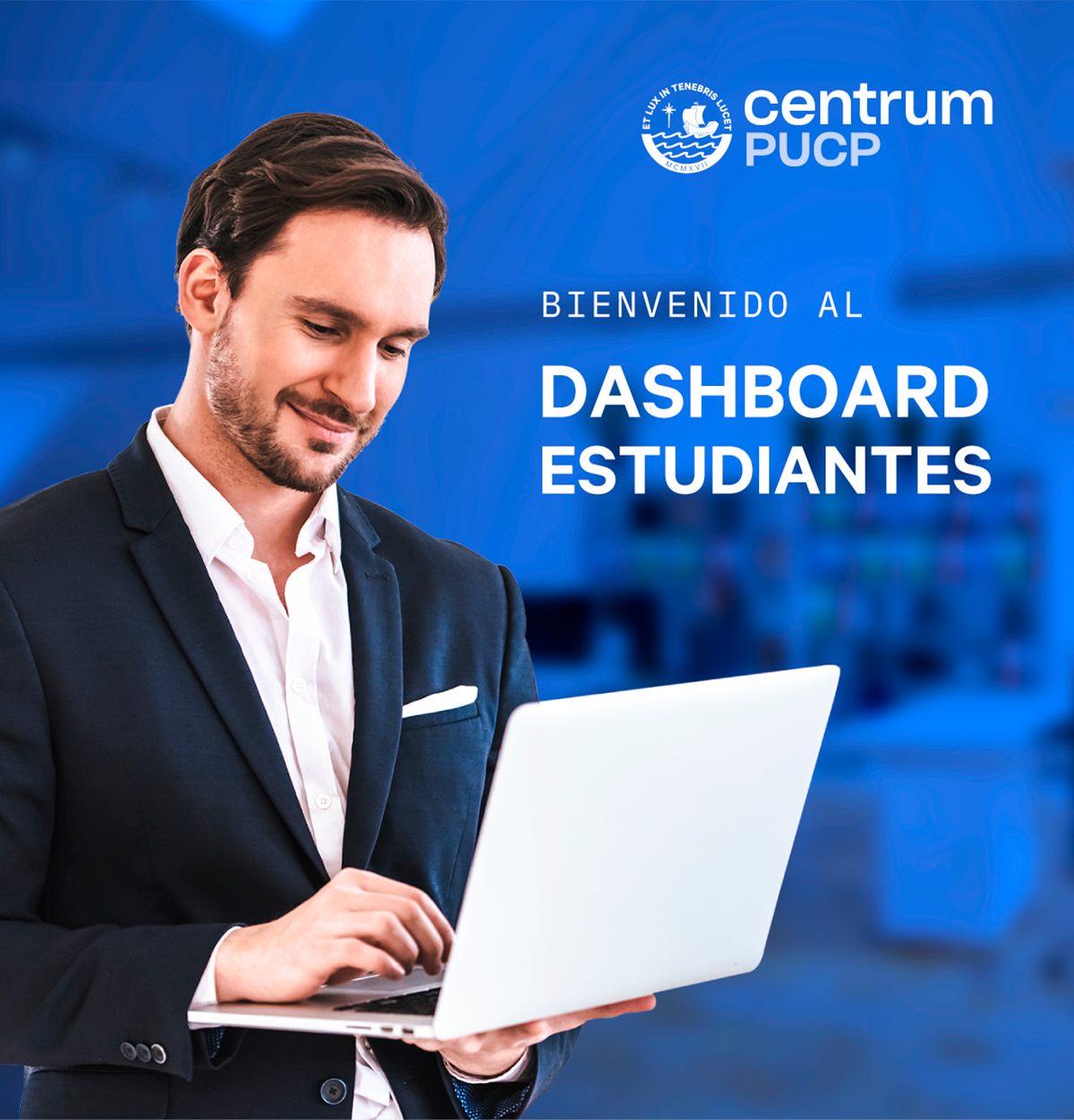 DASHBOARD ESTUDIANTES